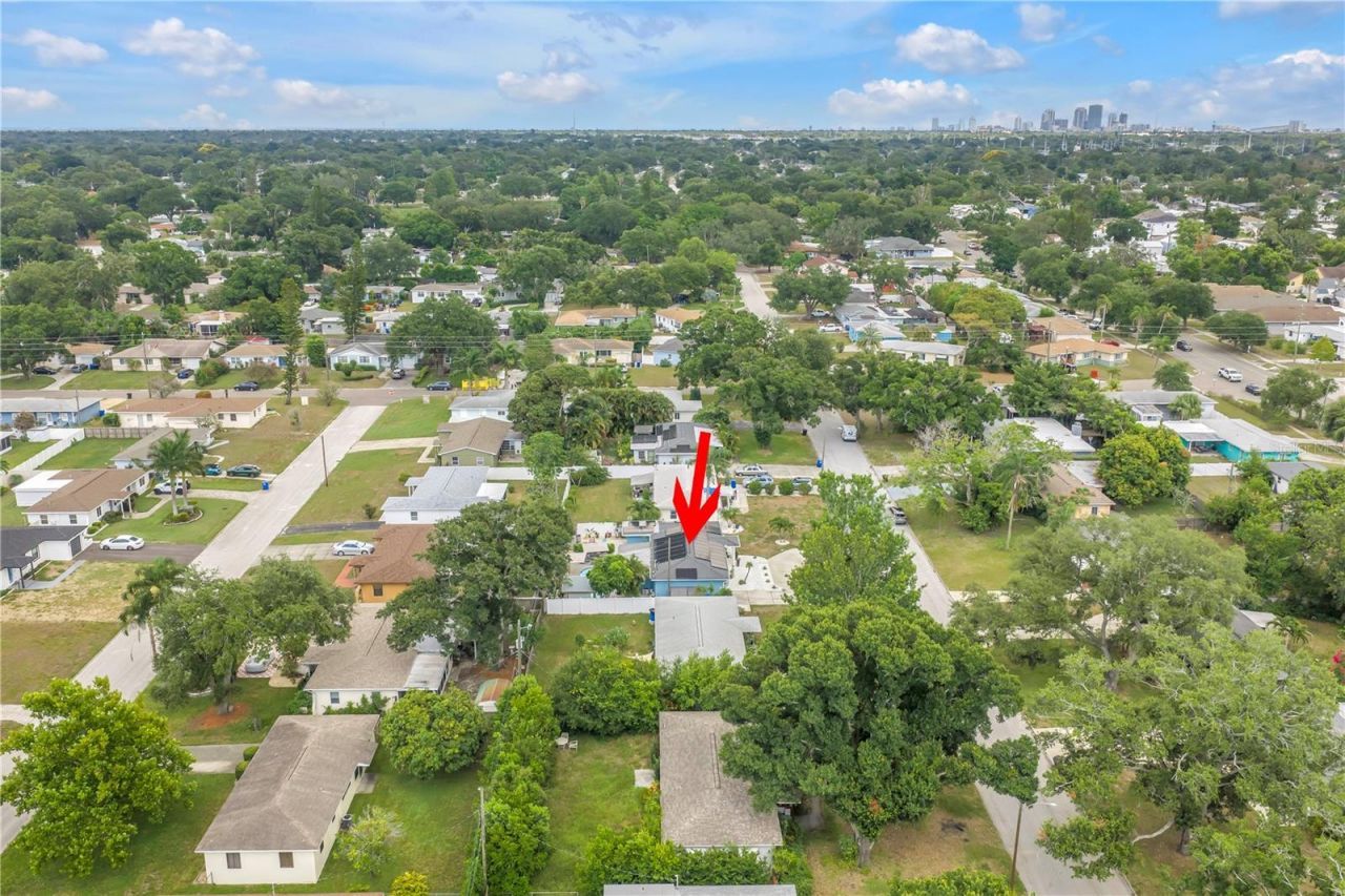 5237 23rd Avenue N, Saint Petersburg, FL 33710 Photo