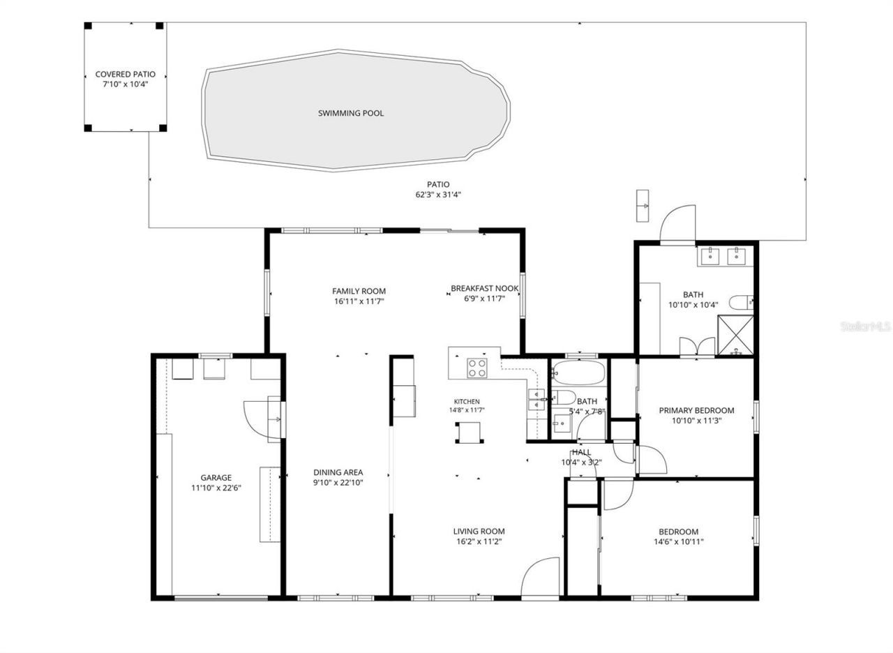 5237 23rd Avenue N, Saint Petersburg, FL 33710 Photo