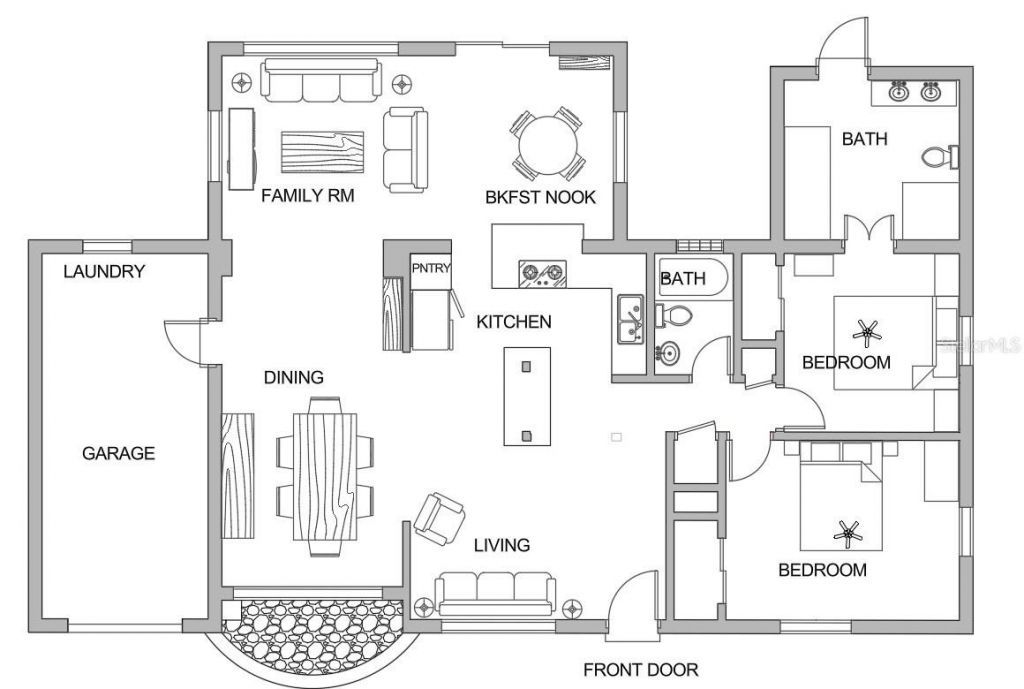 5237 23rd Avenue N, Saint Petersburg, FL 33710 Photo