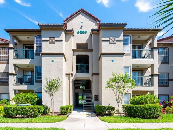 4209 WOODSTORKS WALK WAY, Unit 1110, LUTZ, FL 33558