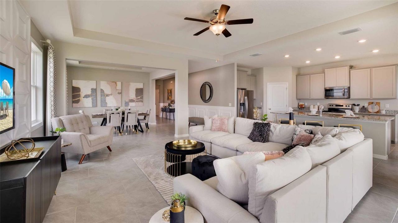 7540 Broad River Avenue , Land O Lakes, FL 34638 Photo