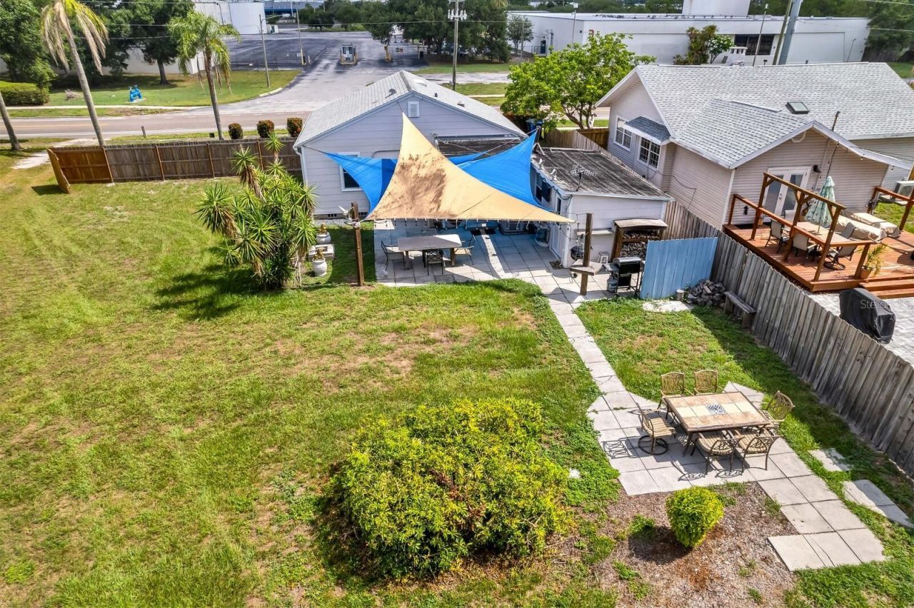 13th Avenue N, Saint Petersburg, FL 33713 Photo