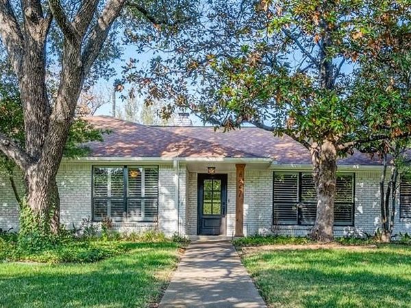 8647 Langdale Circle, Dallas, TX 75238