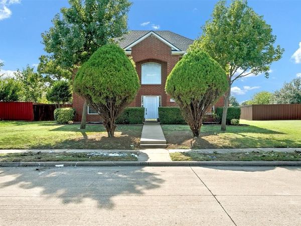 3803 Farmington Drive, Richardson, TX 75082