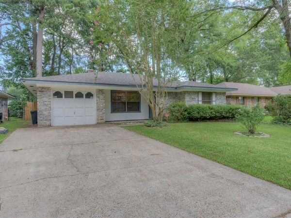 2612 Oakside Drive, Haughton, LA 71037