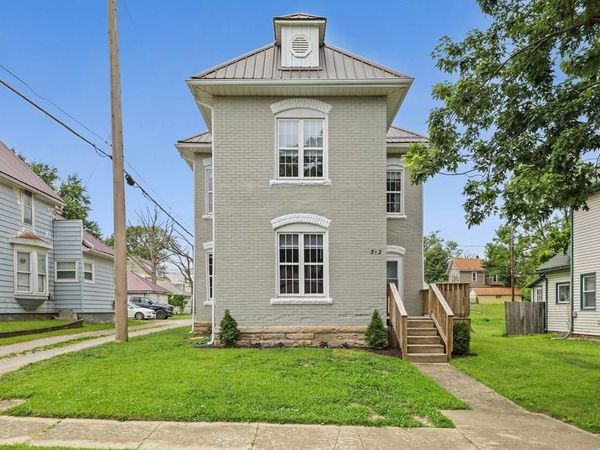 312 Dale Ave, Willard, OH 44890