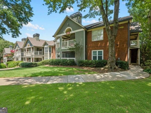 694 Mcgill Place NE, Unit 694, Atlanta, GA 30312