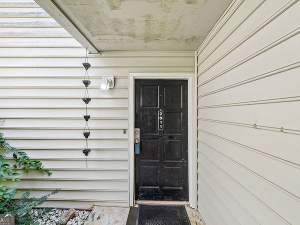 2011 Oak Park Lane, Decatur, GA 30032