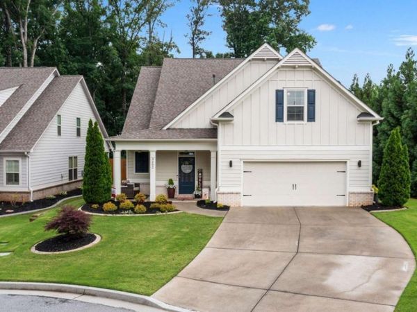3202 Harmony Hill Trace, Kennesaw, GA 30144