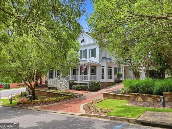 3901 Hazelhurst Drive, Marietta, GA 30066