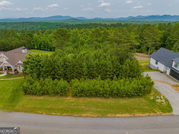 1146 Ridge Pointe Way, Blairsville, GA 30512
