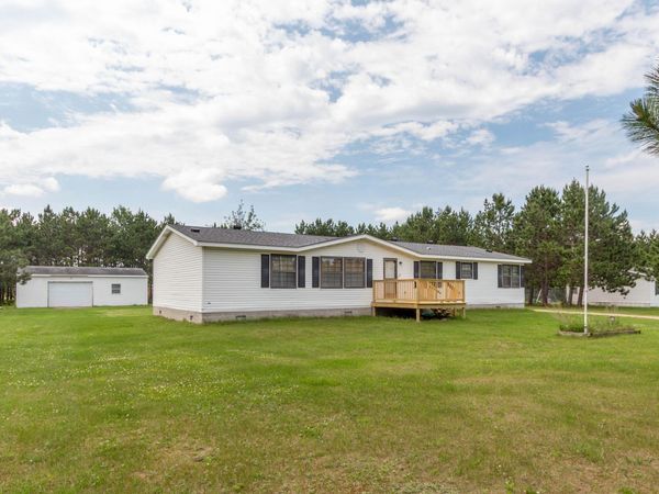605 Old Willow Court NW, Bemidji, MN 56601