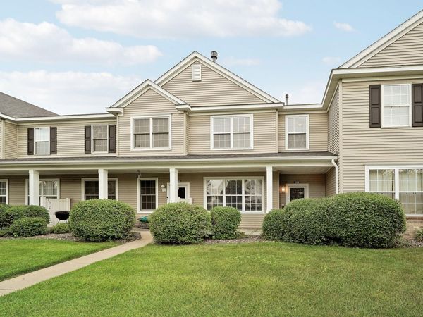 11331 Aberdeen Circle NE, Unit E, Blaine, MN 55449