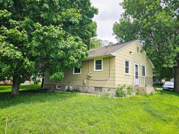 116 N 1st Street, Milan, MN 56262