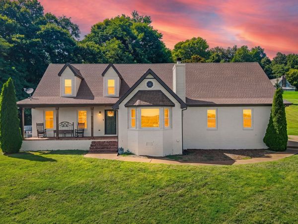 900 Dories Ln, Lewisburg, TN 37091