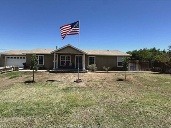 13260 Olive, Blythe, CA 92225