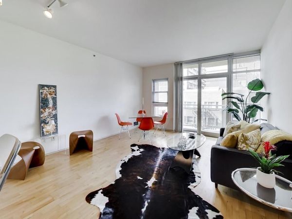 1 Lakeside Drive, Unit 410, Oakland, CA 94612