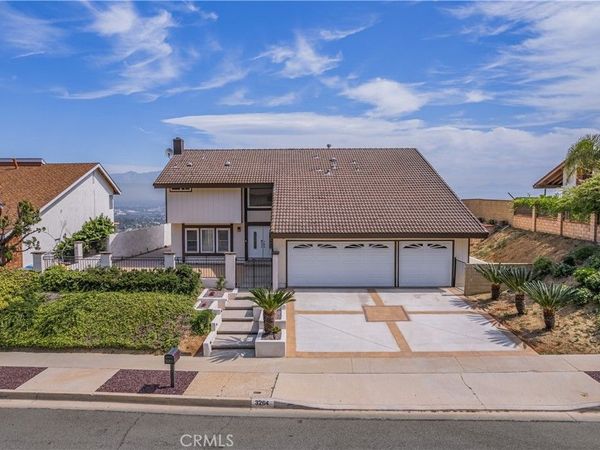 3264 Heather Field Drive, Hacienda Heights, CA 91745