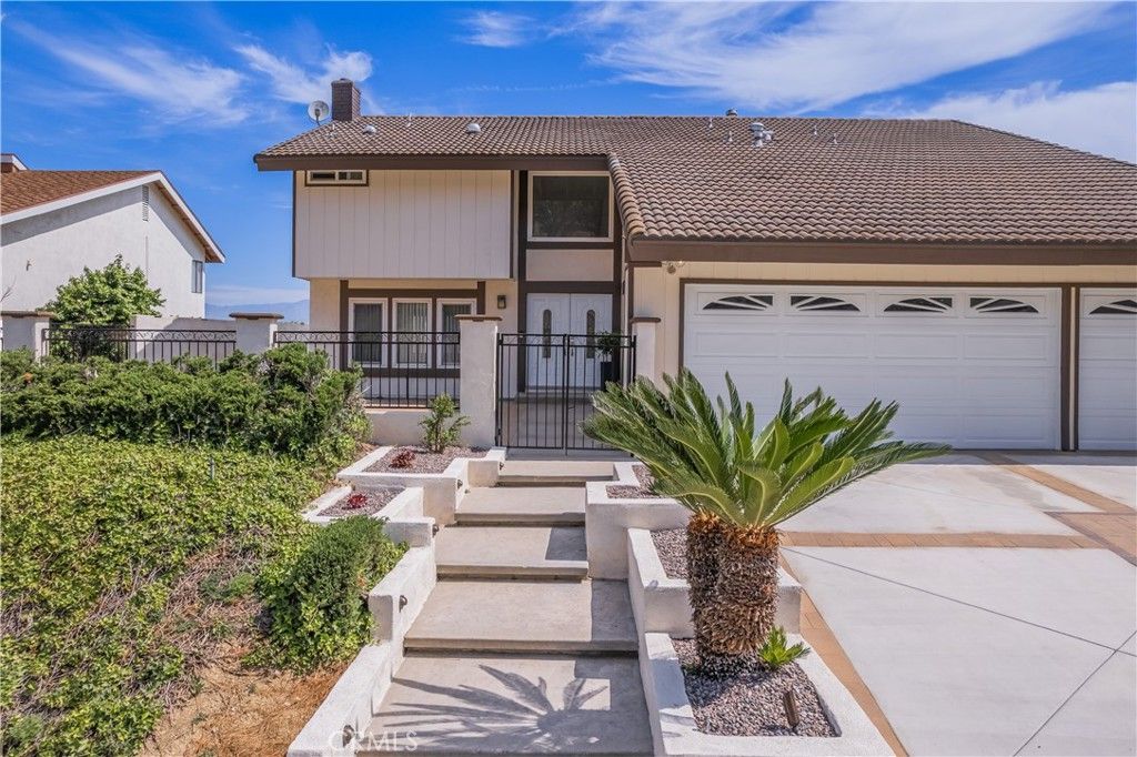 3264 Heather Field Drive, Hacienda Heights, CA 91745 Main Photo