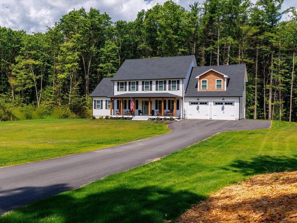 13 Linda Drive, Unit The Connor, Westminster, MA 01473