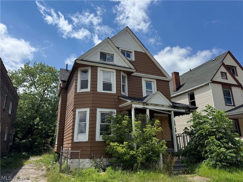 540 E 123rd Street, Cleveland, OH 44108 Photo 2