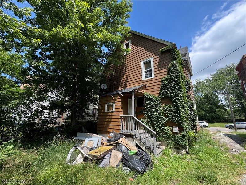 540 E 123rd Street, Cleveland, OH 44108 Photo 36