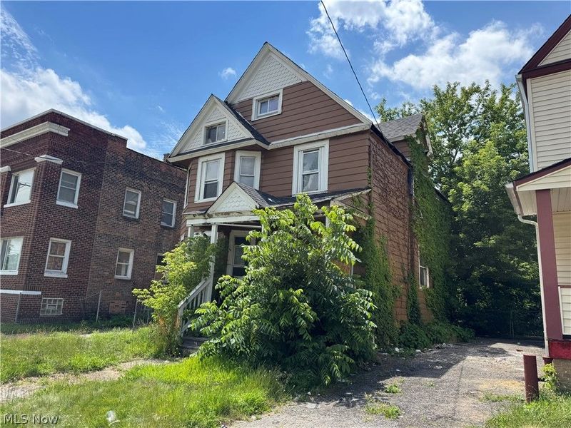 540 E 123rd Street, Cleveland, OH 44108 Photo 37