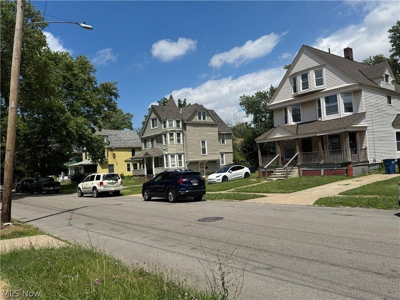 540 E 123rd Street, Cleveland, OH 44108 Photo 39