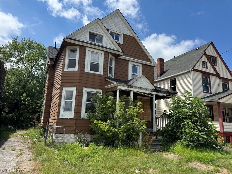 540 E 123rd Street, Cleveland, OH 44108 Photo 41