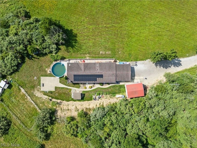 7022 Bluebird Road NW, East Canton, OH 44730 Photo 39