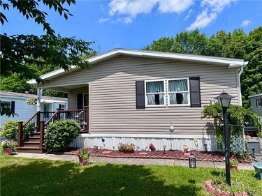 741 Heloon Drive, Clinton, NY 13323