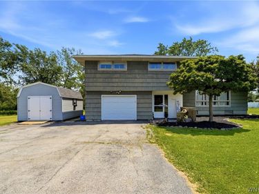 4091 Millersport Highway, Buffalo, NY 14228