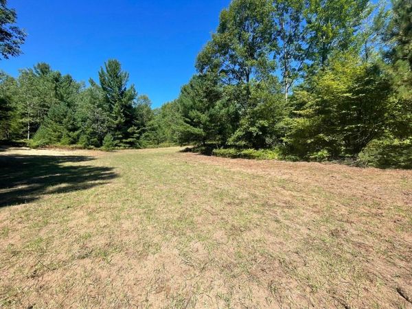 E 8 Mile Road, Luther, MI 49656
