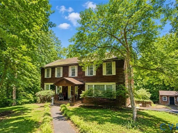 3 Elm Court , Palmyra, VA 22963