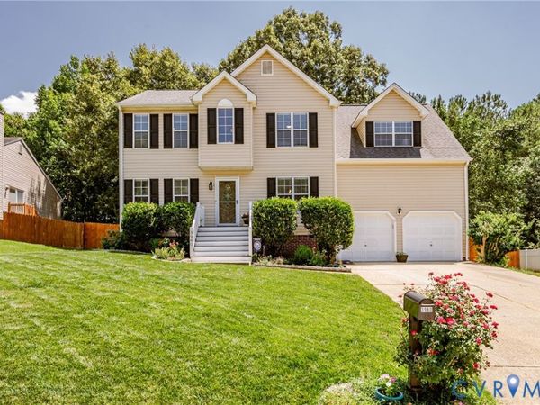 3980 Longhill Station Road, Williamsburg, VA 23188