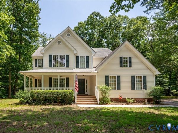 351 Flowering Tree Court, Aylett, VA 23009