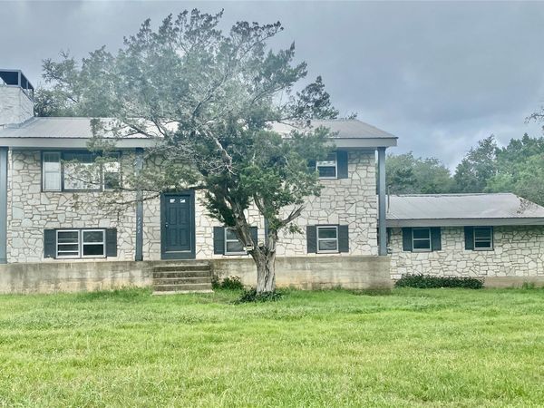 7702 Pitter Pat LN, Austin, TX 78736