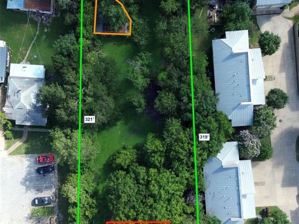 1806 Fortview RD, Austin, TX 78704
