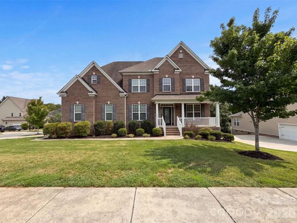 3981 Brunswick Drive , Harrisburg, NC 28075