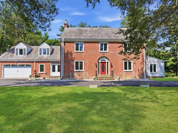 2007 MAKEFIELD RD, YARDLEY, PA 19067