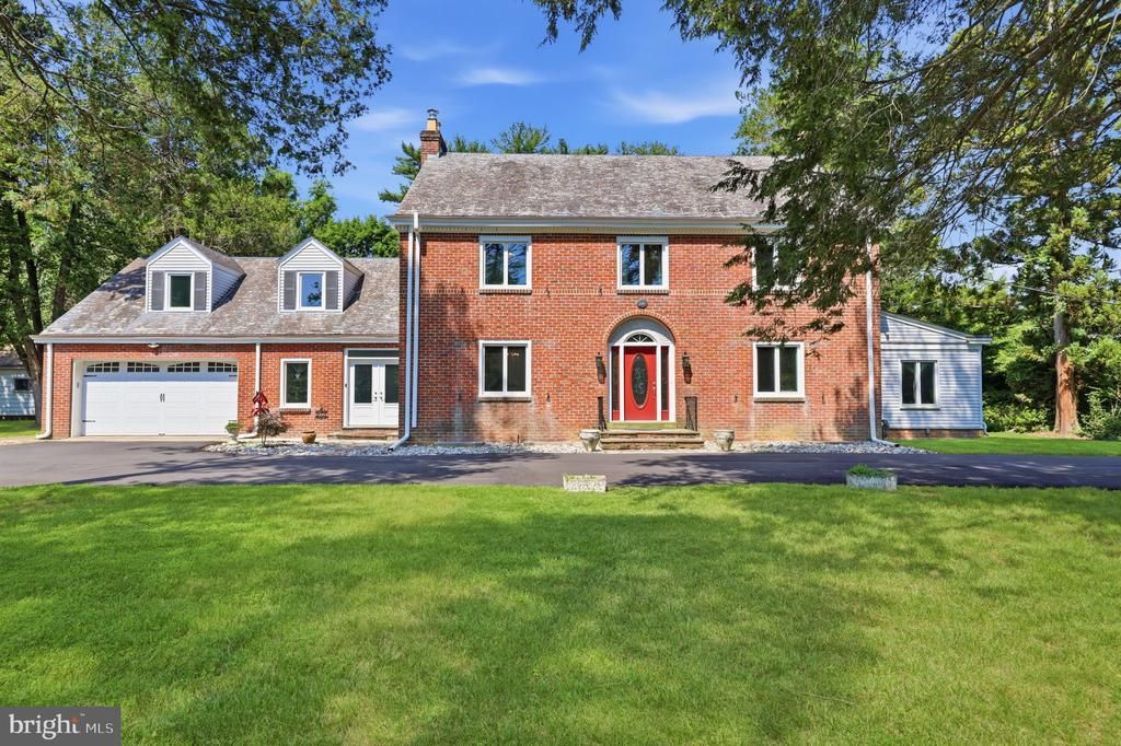 2007 MAKEFIELD RD , YARDLEY, PA 19067