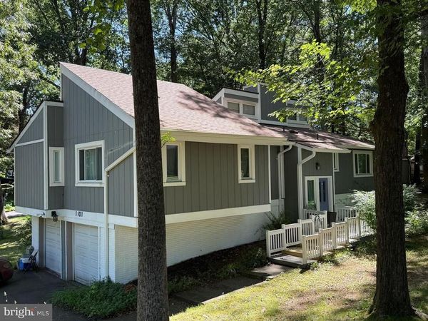 1101 AQUIA DRIVE, STAFFORD, VA 22554