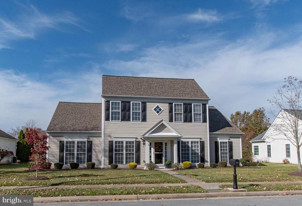 7432 KAREN AVENUE, EASTON, MD 21601