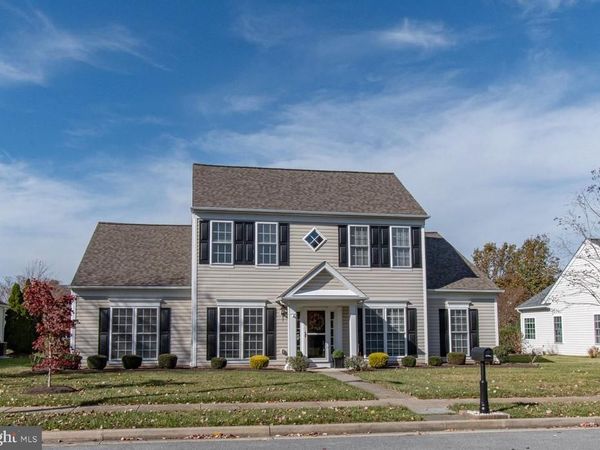 7432 KAREN AVENUE, EASTON, MD 21601