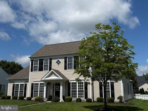7432 KAREN AVENUE, EASTON, MD 21601