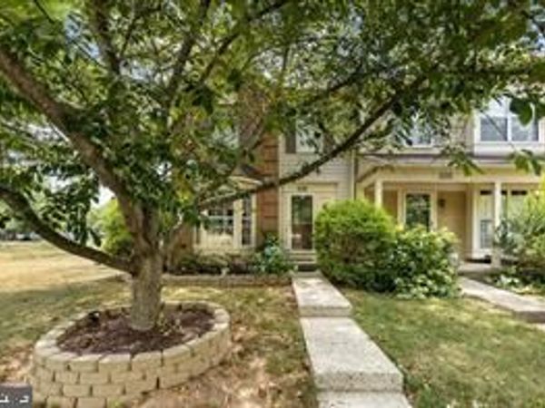 528 JARED SQUARE NE, LEESBURG, VA 20176