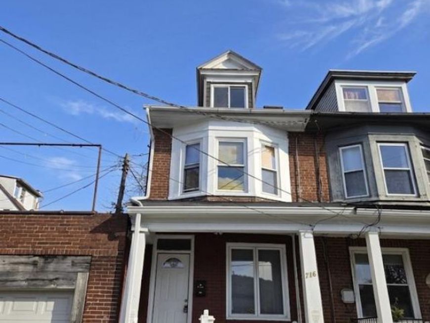 716 Church Street, Reading, PA 19601 Main Photo