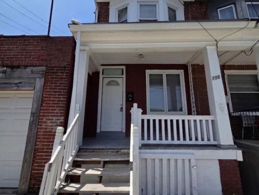 716 Church Street , Reading, PA 19601 Main Photo