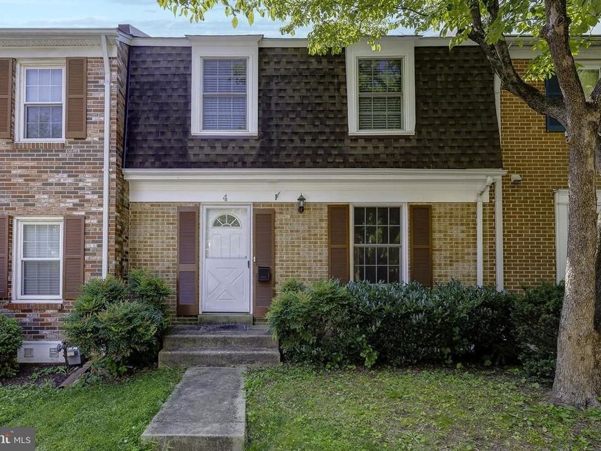 4 Ritchfield Court, Rockville, MD 20850 Main Photo