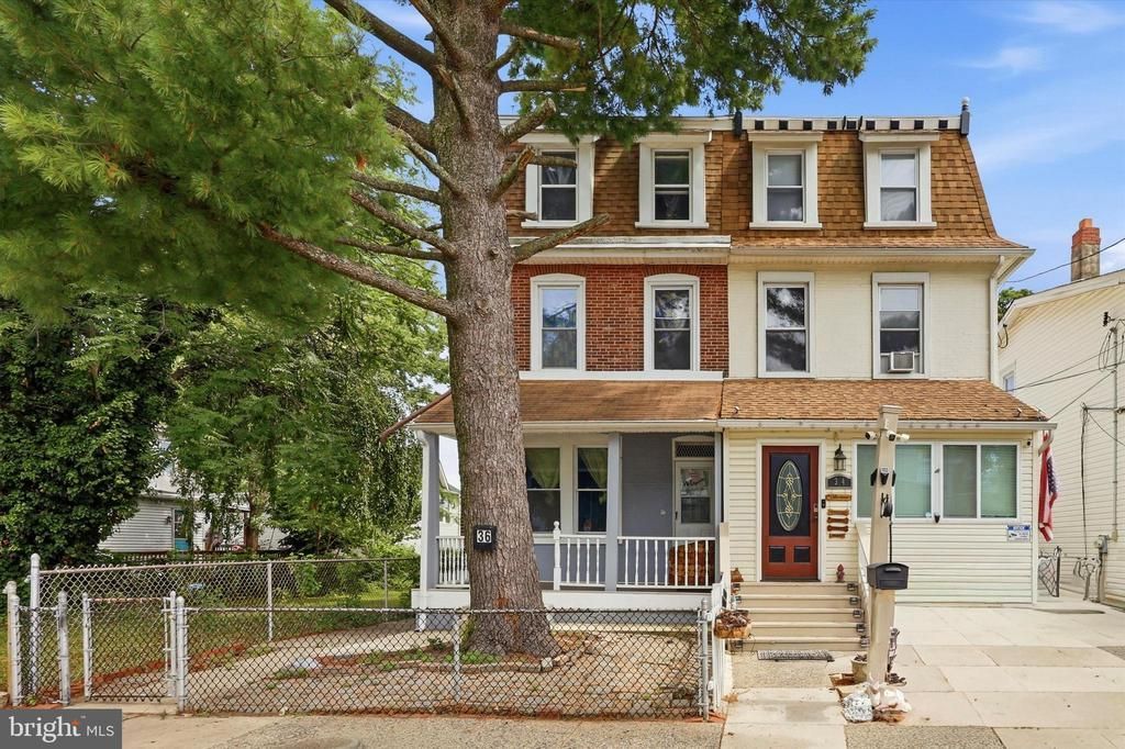 36 E WASHINGTON AVENUE , CLIFTON HEIGHTS, PA 19018